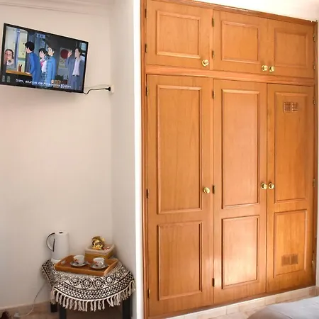 Guestroom Algarve *
