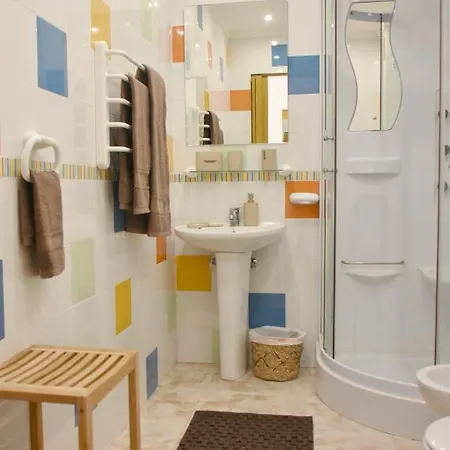Apartamento Guestroom Algarve Conceição