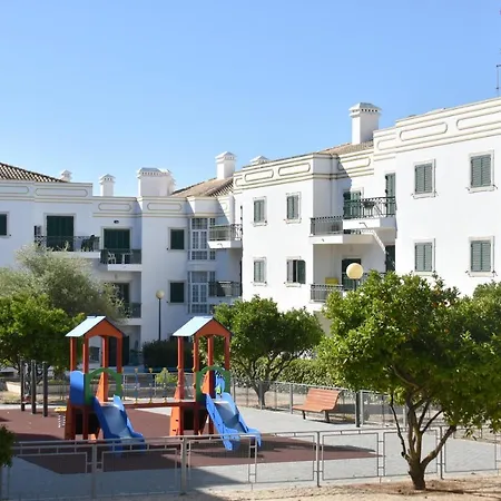 Guestroom Algarve Apartamento *