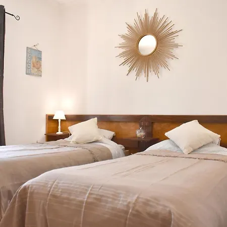 Guestroom Algarve Apartamento