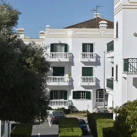 Lägenhet Guestroom Algarve *